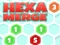 Permainan Gabungan Hexa secara online