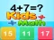 Permainan Matematika untuk Anak secara online