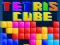 Permainan Kuba Tetris secara online