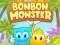 Permainan Monster Bonbon secara online