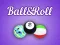 Permainan Bola&Diguling secara online