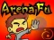 Permainan Arena Fu secara online