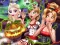 Permainan Kabinn Seram Halloween secara online