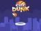 Permainan Dunk Kota secara online