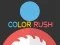 Permainan Rush Warna secara online