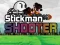 Permainan Penembak Stickman secara online