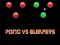 Permainan Pong vs Bumper secara online