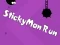 Permainan Lari StickyMan secara online