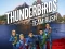 Permainan Thunderbirds Siap: Rush Tim secara online