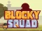 Permainan Squad Blok secara online
