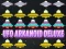 Permainan UFO Arkanoid Deluxe secara online