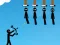 Permainan Master Busur: Pahlawan Stickman secara online