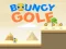 Permainan Golf Meloncat secara online