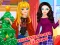 Permainan Putri Fashion Pohon Natal secara online