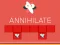 Permainan Annihilasi secara online