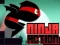 Permainan Aksi Ninja secara online