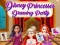 Permainan Pesta Menggambar Putri Disney secara online