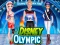 Permainan Disney Olimpiade 2018: Disney Olimpiade secara online Permainan Disney Olimpiade 2018: Disney Olimpiade secara online