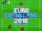 Permainan Euro 2016 Pong Sepak Bola secara online