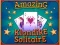 Permainan Amazing Klondike Solitaire secara online