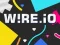 Permainan Wire.io secara online