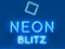 Permainan Blitz Neon secara online
