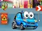 Permainan Mainan Mobil secara online