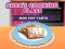 Permainan Kelas Memasak Sara: Mini Pop-Tarts secara online