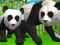 Permainan Simulator Panda 3D secara online