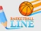 Permainan Garis Basket secara online