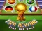 Permainan FIFA Rewind: Temukan Bola secara online