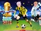 Permainan Piala Dunia Sepak Bola Beku 2018 secara online