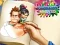 Permainan Buku Mewarnai Vanellope secara online