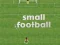 Permainan Sepak Bola Kecil secara online