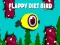 Permainan Burung Diet Flappy secara online