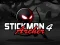 Permainan Pemanah Stickman 4 secara online