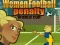 Permainan Piala Dunia Penalti Sepak Bola Wanita secara online