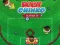 Permainan Foot Chinko Rusia '18 secara online