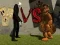 Permainan Slenderman vs Freddy Fazbear secara online