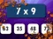 Permainan Ujian Matematika secara online