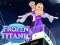 Permainan Titanic Beku secara online