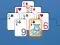 Permainan Permainan Menyenangkan Solitaire Piramida secara online
