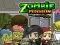 Permainan Misi Zombie 1 secara online Permainan Misi Zombie 1 secara online