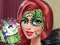Permainan Makeup Aktris Serius Dolly secara online