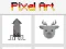 Permainan Seni Pixel secara online