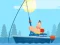 Permainan Pergi memancing secara online Permainan Pergi memancing secara online