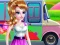 Permainan Cuci Mobil Truk Es Krim Gadis secara online