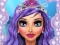 Permainan Salon Makeup Putri Duyung secara online
