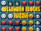 Permainan Teka Blok Halloween secara online