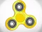 Permainan Mania Spinner Fidget secara online